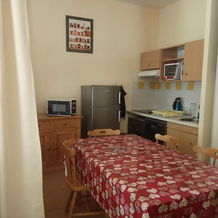 Appartement A La Montagne Aulus-les-Bains Exterior foto