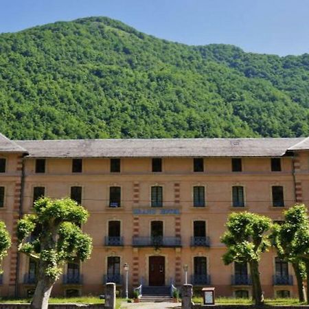 Appartement A La Montagne Aulus-les-Bains Exterior foto