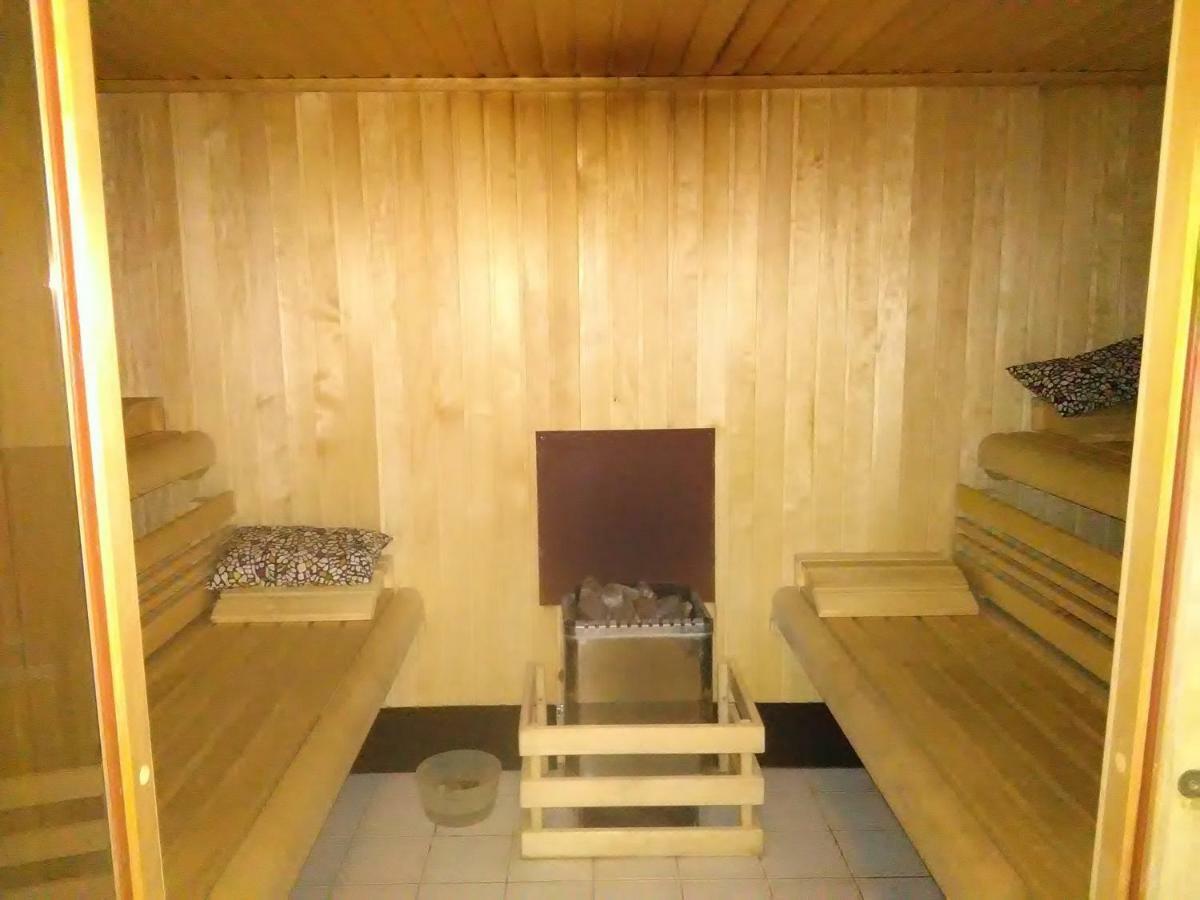 Appartement A La Montagne Aulus-les-Bains Exterior foto