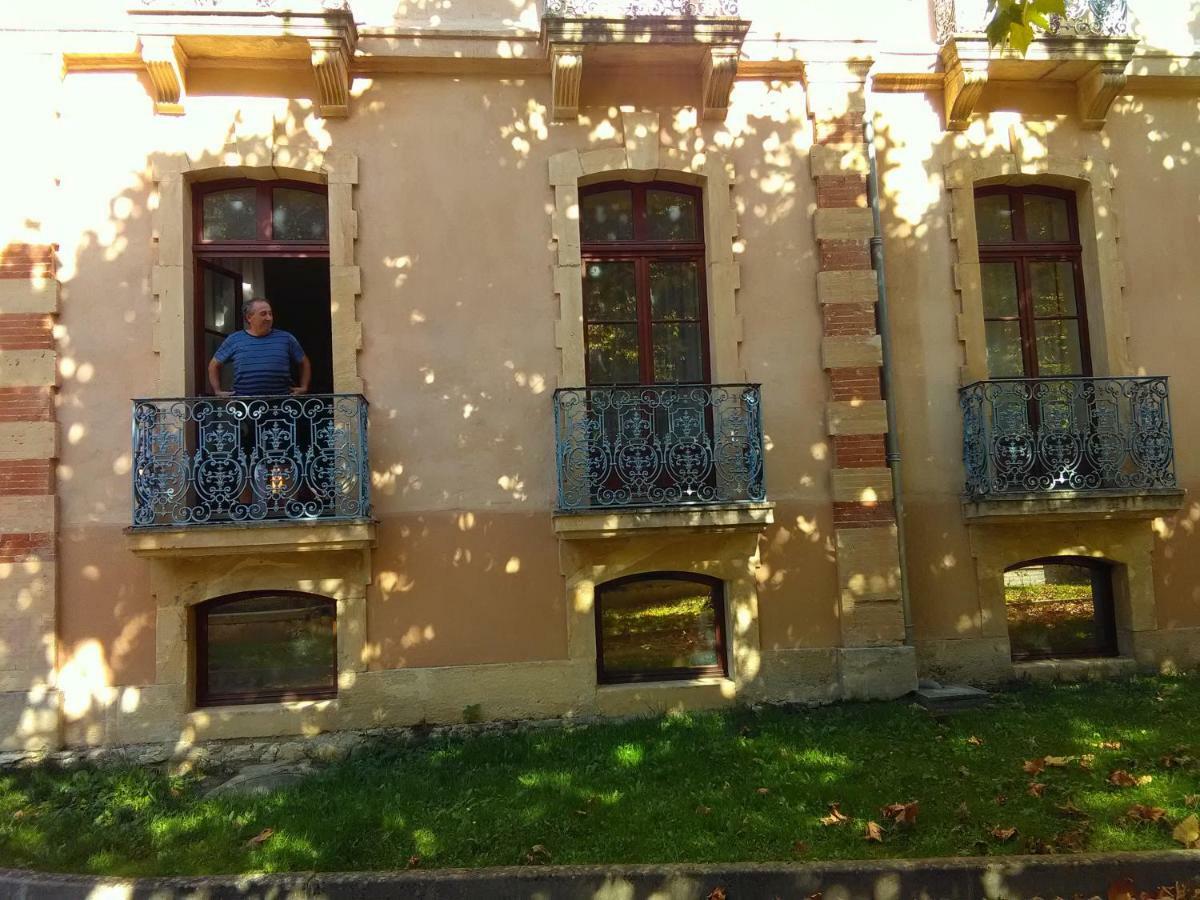 Appartement A La Montagne Aulus-les-Bains Exterior foto